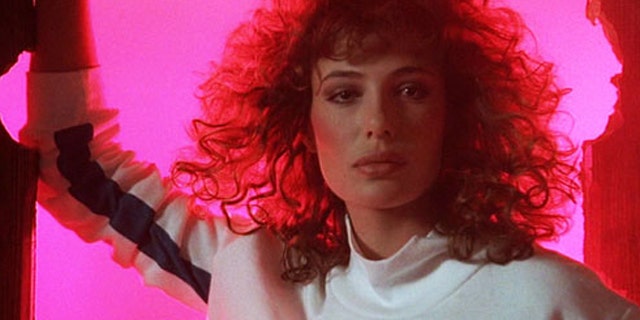 In the movie 'Weird Science,' a pair of nerds attempt to build the perfect woman. Now a new service aims to put the lonely in touch with her -- on Facebook anyway.