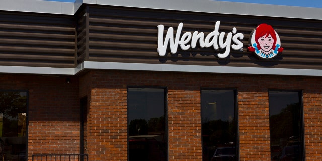 Wendy's istock
