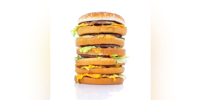 America s Unhealthiest Fast Foods Fox News america-s-unhealthiest-fast-foods-fox-news