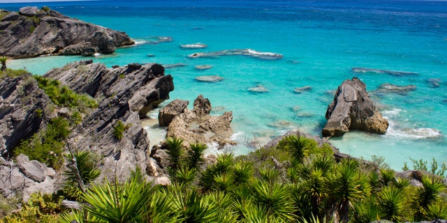 Craving adventure? Go beyond Bermuda's beaches.