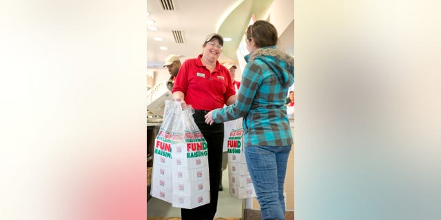 Surprising Facts About Krispy Kreme Doughnuts Fox News