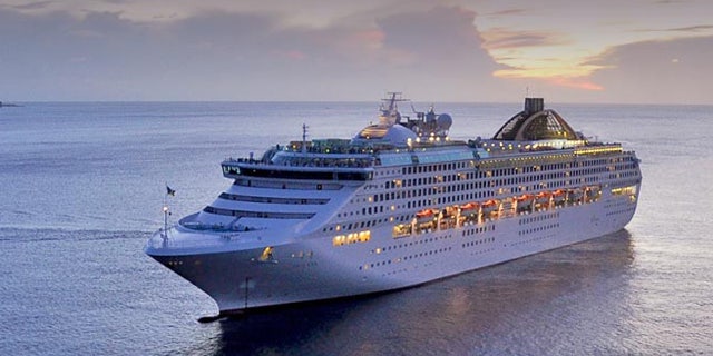 Two Carnival Corp. owned liners received negative marks from health inspectors.