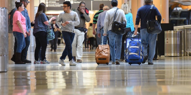 A Georgia mom recently described a very frightening experience for her daughter once her flight landed in Miami. The girl ultimately did make it safely to her dad once she landed, but the mother is speaking out to help prepare other parents for what could go wrong in these scenarios.