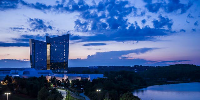 Is Mohegan Sun near Boston better than a Vegas casino?