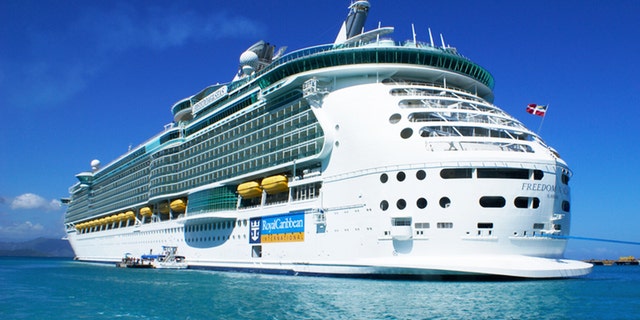 Cruise Line Incident Report Shows Uptick In Sexual Assault Accusations 