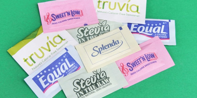 Study suggests your body knows the difference between sugar and artificial sweeteners.