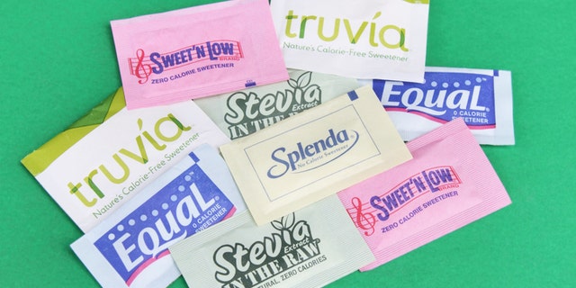 Study suggests your body knows the difference between sugar and artificial sweeteners.