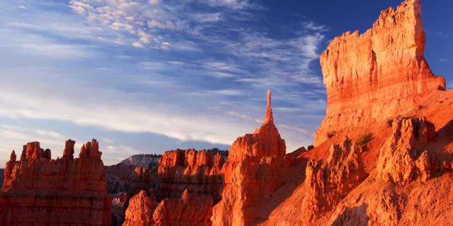 Bryce canyon National Park, Utah