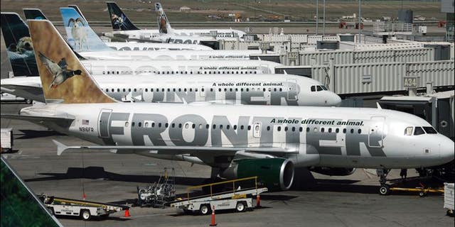 The low-cost carrier is based in Denver, Colo.