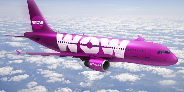 Icelandic low-cost carrier WOW Air launched in 2011 and is set to offer some of the cheapest flights to Europe ever.