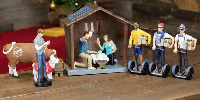 nativity