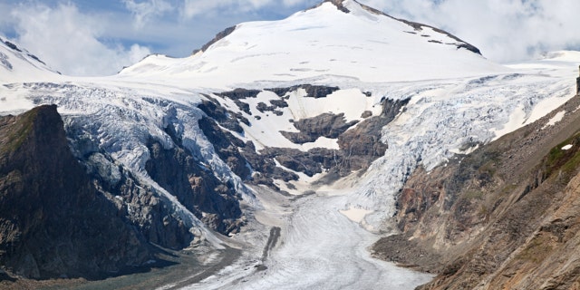 Awesome glaciers you must visit before they melt | Fox News