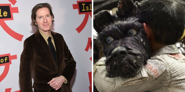 Critic suggests Wes Anderson’s “Isle of Dogs,” which is set in Japan, constitutes a "clueless failure of sensitivity."