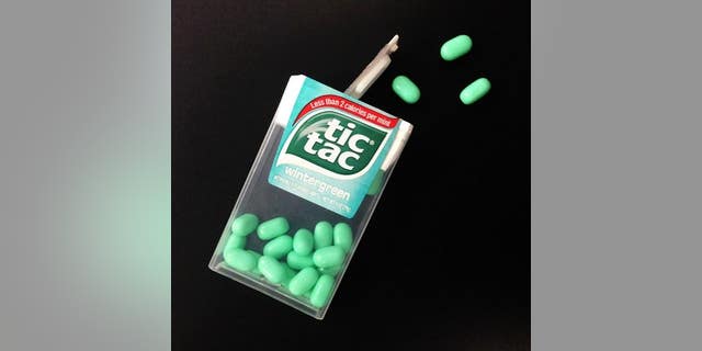 Things you didn't know about Tic Tacs | Fox News