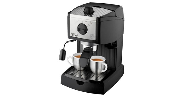 top espresso machines