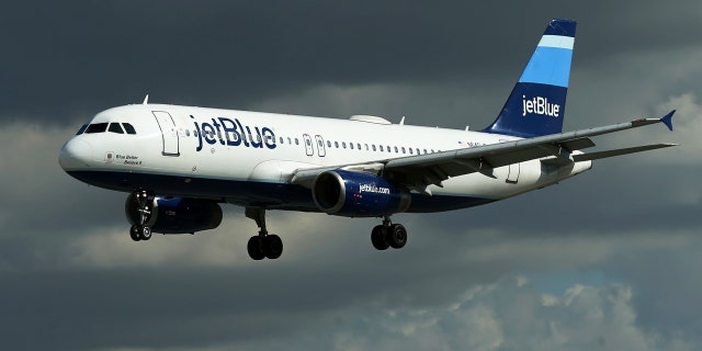 reuters jetblue