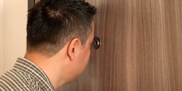 New report uncovers motel owner's long-running habit of watching guests have sex.