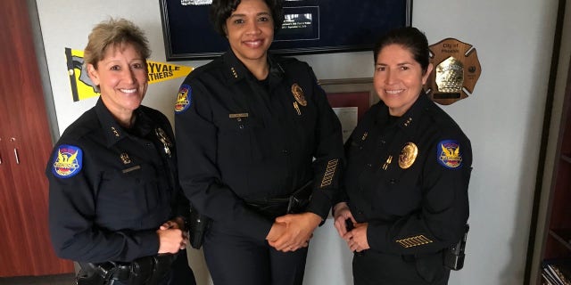 Phoenix FD PD