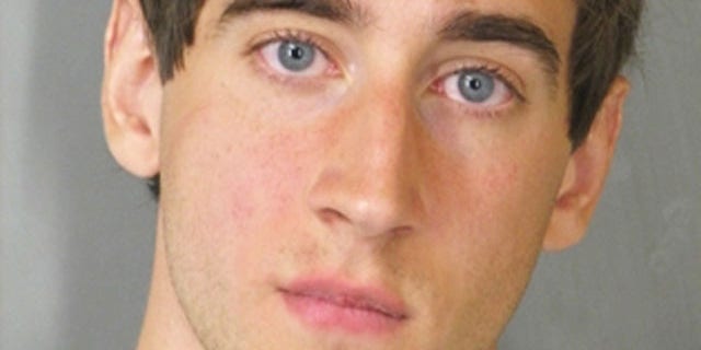 Adam Wheeler