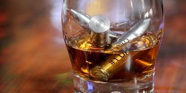 (Bottle Breacher)