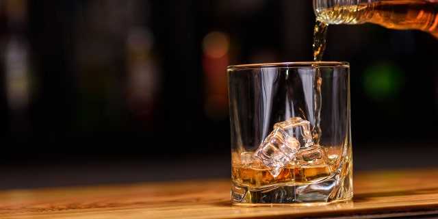 The hotel that sold him the Macallan says it submitted the bottle for "rigorous" authenticity tests.