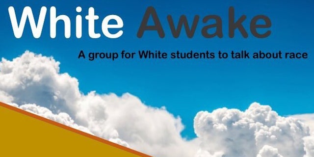 The University of Maryland's Counseling Center received backlash after they started a group called "White Awake" as a "safe space for white students" to discuss race on campus.