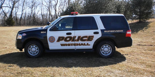 Police in Whitehall, Pa., are investigating a racially charged letter addressed to a day center