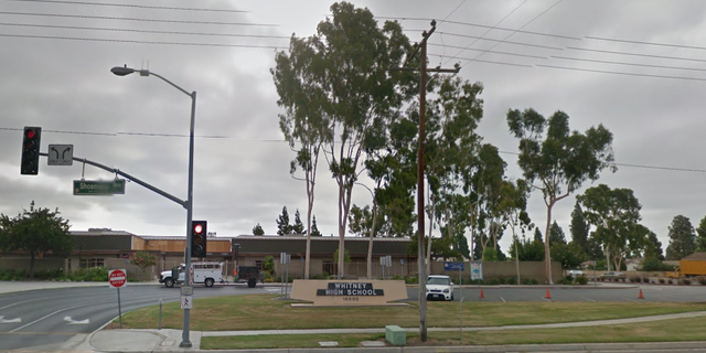 Whitney High School in Cerritos, Calif. received major backlash for their slavery 'simulation' lesson to 8th grade students.