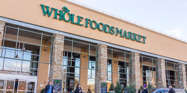 Whole Foods announced that it would stop selling lobster from the Gulf of Maine at hundreds of its stores around the country earlier this month.
