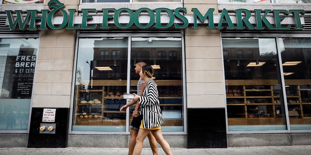 Employees say the store's new "order-to-shelf" and "scorecard" systems are taking a toll on the staff.
