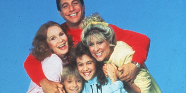 The original "Who's the Boss" ran for eight seasons from 1984 to 1992 and followed retired Major League Baseball player Tony Micelli as he searched for a better life for his daughter.