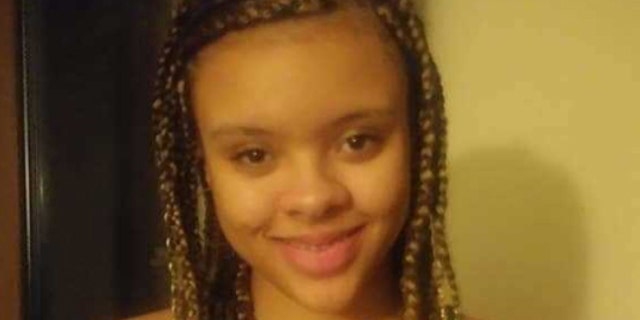 Armoni Chambers was reported missing in June.