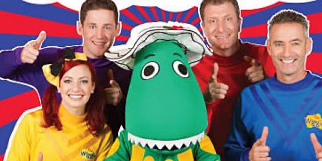 The Wiggles Website | Fox News