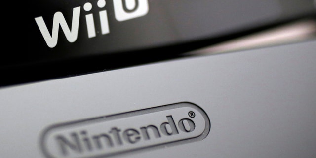 WiiU