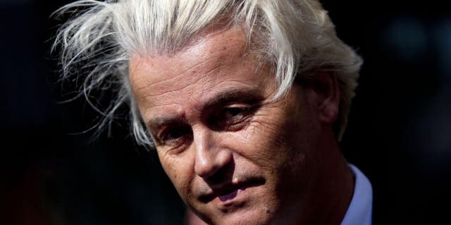 Dutch politician Geert Wilders has been a strong opponent of the spread of Islam in Europe.