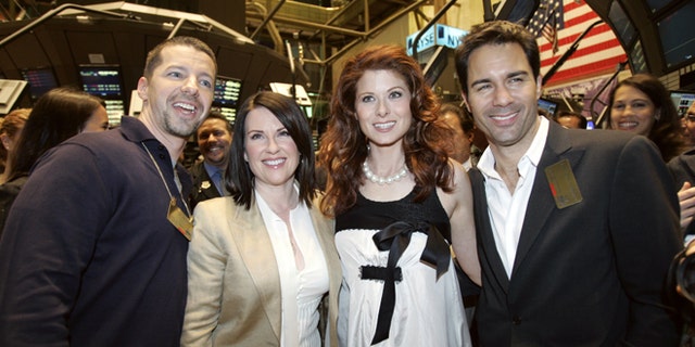 "Will & Grace" star Leslie Jordan confirmed that the show is returning for 10 episodes.