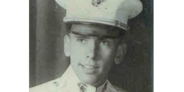 Remains of Marine Corps Reserve 1st Lt. Williams Ryan were found last year in Laos and identified as his last month.