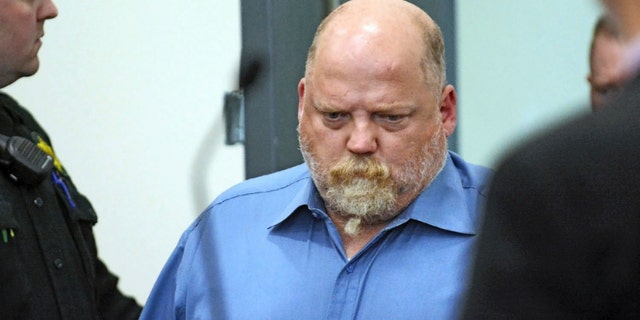 William Talbott II, 55, of SeaTac, Wash. has been charged with first degree murder in the deaths of Tanya Van Cuylenborg, 18 and Jay Cook, 20, in 1987.