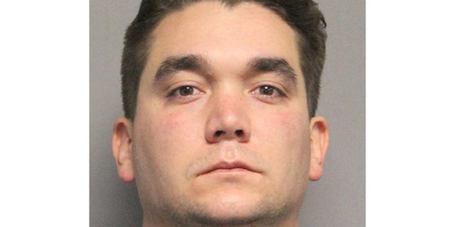 William Burford has been accused of raping an intoxicated woman.