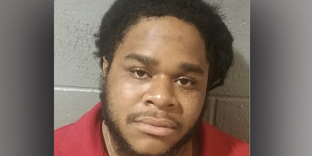 Mugshot for Antonio Williams, 25.