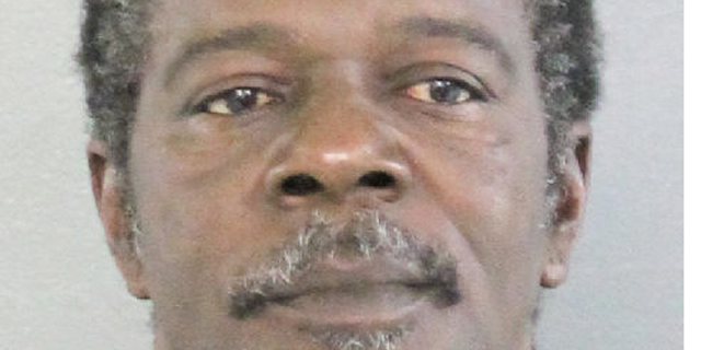 Willie Lee Austin has been a fugitive since escaping from a Georgia prison in 1981.(Broward Sheriff's Office)