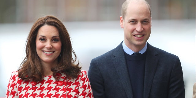 One can't help but wonder if the royal couple will soon be assembling an Ikea crib for their third child on the way.
