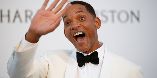 Will Smith recently posted a video to YouTube featuring an awkward date with Sophia the Robot.