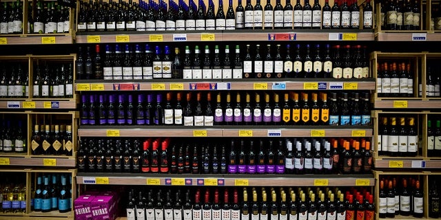 Cheap wine may start to increase in price due to low production.