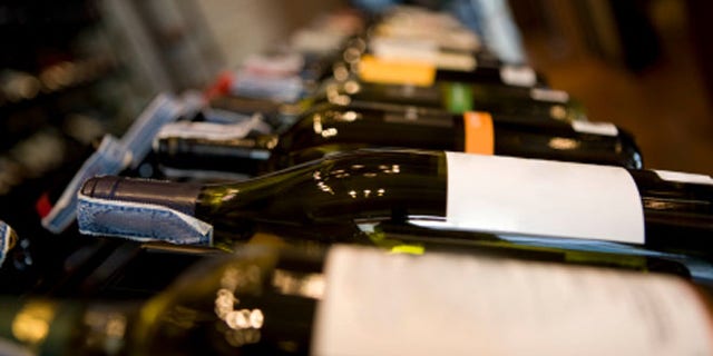 New York alcohol regulators issued a cease-and-desist letter to Wine Library earlier this month banning it from shipping alcohol to New York.
