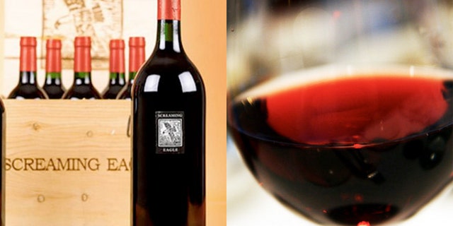 When someone says "thirty-seven-fifty" for wine, what do you assume?