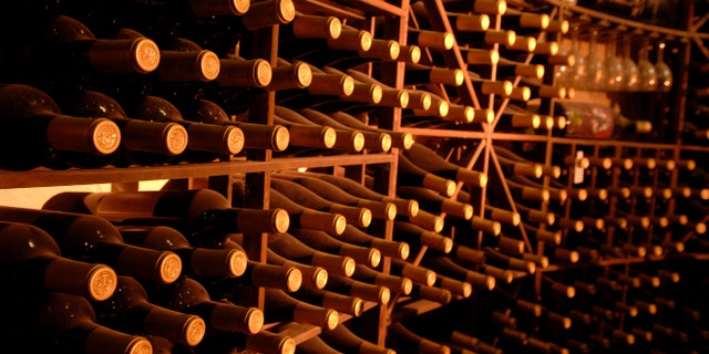 Since only 1 percent of wine produced is meant to improve with age, you can’t just grab any old bottle off the shelf.