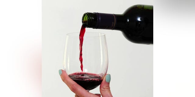 Tips for mothers who may drink too much. (Ian West/PA Wire/Press Association via AP Images)