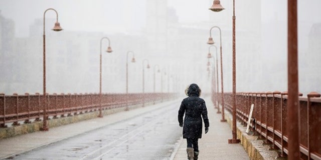 At least four people died due to weather-related deaths in Minnesota.