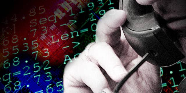 Nearly 4,000 federal and state wiretaps were authorized last year, an increase of 34 percent from the previous year, according to an annual government report.